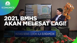 2021 Disebut Tahun Extraordinary, BMHS Masih Akan Melesat Lagi!