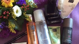 Kiss it or Diss it - Rituals Cosmetics