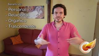 Biodanza: qué es y qué beneficios tiene