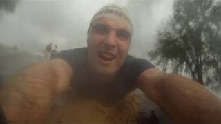 LEGION RUN Rome 25.05.2019 [GO PRO]