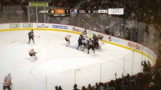 Daniel Briere #48 (HD)