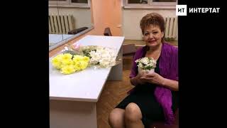 Хәния Фәрхинең кызы Алиянең яраткан җыры  'Ашыкма'