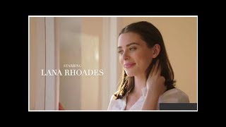Lana Rhoades colapsa las redes sociales con atrevido desnudo(FOTOS)