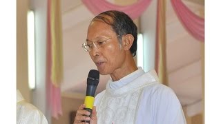 Đức cha Gioan Đỗ Văn Ngân-Tân Giám mục Phụ tá Giáo phận Xuân Lộc