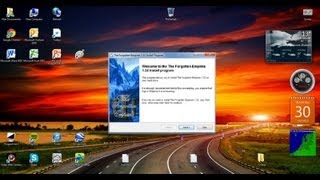 How to download Age of Empires III - The Forgotten Empires