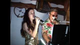 Группа "Кудесники". Ресторанная музыка