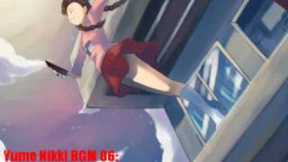 Yume Nikki BGM 06 - Rooftop Music