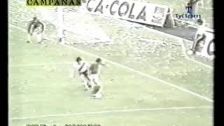 River 3 - San Lorenzo 3 (Metro 1983)