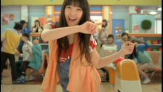 Lipton CM　「ボウリング」篇 30秒　剛力彩芽