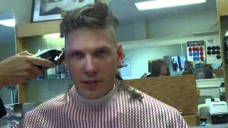 Mohawk Madness