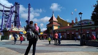Сочи Парк: Аттракционы, Цены, Обзор с ребенком 2 года. Путешествия с ребенком