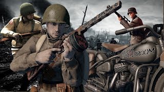 Heroes & Generals герои и генералы Играем за СССР☆Безумные бои #2???