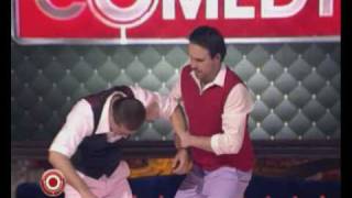 Comedy Club: Праздничный ВДВшник