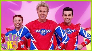 Hi-5 Episodes | Best of Hi5 Season 16 | Hi5 Songs and more