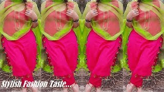 Top 20 Beautiful Punjabi Suit Designs | Latest Punjabi Suit Design 2019 | Patiala Suit Fashion