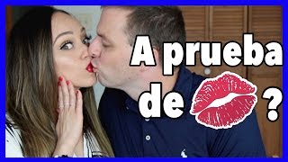 Tinta de labios PERMANENTE?! | OMG!!!