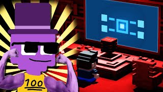 Finale Kammer & 100% ! | The Touryst (Part 6 / Finale)