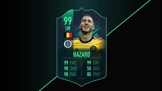 ALL EDEN HAZARD ALL STAR SBC SOLUTIONS PACYBITS 19