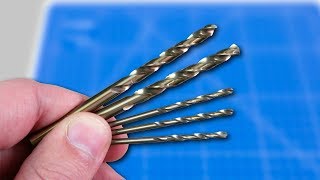 как сделать полку для сверл касса сверел