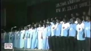 Hees Hobalada Waaberi waagii aan jabuuti garab taagnayn