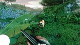 NVIDIA GTX TITAN*FAR CRY 3 FPS DEMO*MSAA OPTIMAL SETTINGS*2560X1600