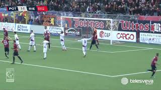 SERIE C | POTENZA – RIETI 1-1