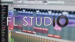 FL Studio | HOUSE & CLUB HOUSE in FL Studio 10 | FLP DOWNLOAD | FREE