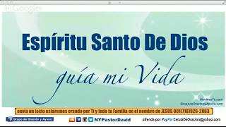 Buenos días Espiritu Santo | Oraciones de fortalecimiento espiritual