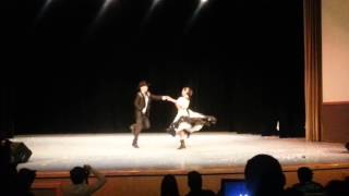 Ek-balam solistas de polkas de chihuahua