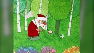 Вот оно какое наше лето - Караоке для детей - теремок тв - песенки для детей про лето