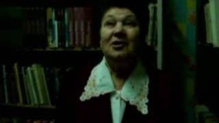 Ганюшкина Алла Николаевна