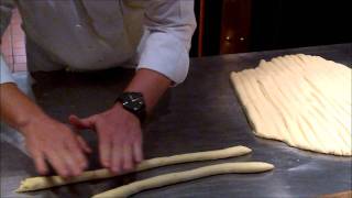 How to Roll Gnocchi Faster