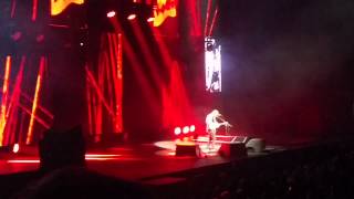 Ed Sheeran - Kansas City