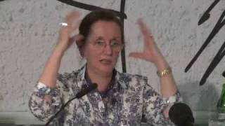 "El nuevo terreno de la libertad del las mujeres: el manejo de los afectos" 5ª Parte