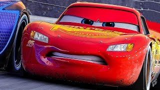 CARS 3 Trailer #2 (2017)