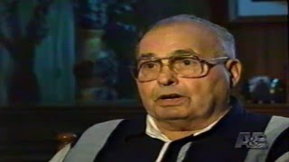 RICHARD SPECK IN PRISON