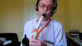 Alexandra - Vibratosax A1S