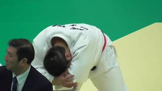 【決勝戦】全国高等学校柔道選手権大会東京都予選 男子団体 決勝戦 (国士舘高等学校 対 日本体育大学荏原高等学校) 令和2年1月26日(日)
