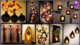 10 home decorating ideas | craft ideas | Fashion pixies | Diy crafts  | Diy projects
