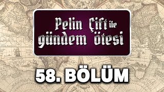 Pelin Çift ile Gündem Ötesi 58. Bölüm - Sultan II.Abdülhamit'in Hayatı