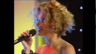 Тетяна Піскарьова в програмі Фольк-music