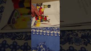 Аудиосказка котенок Шмяк и шустрые цыплята