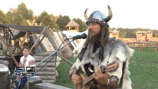 Парк "Киевская Русь"