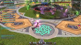 Dragon Nest SEA Dark Summoner Rune Dragon Nest Hardcore (Pre-boost)