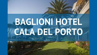 BAGLIONI HOTEL CALA DEL PORTO 5 Тоскана обзор – БАГЛИОНИ ХОТЕЛ САЛА ДЕЛЬ ПОРТО 5 Тоскана видео обзор
