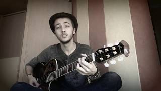 Tal vez te acuerdes de mí - Andrés Suárez Cover: José Fernández