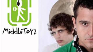 MiddleToyZ - Toyz Toyz