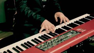 Nord Piano Library walkthru 3 Electric Pianos