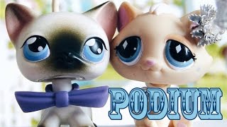 LPS: PODIUM серия 13 *ЗАКЛЮЧИТЕЛЬНАЯ СЕРИЯ*