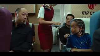 Ceki Can The End film Fraqman 2010